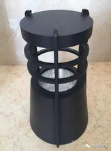 草坪燈 余姚啟諾燈具廠 專業生產草坪燈